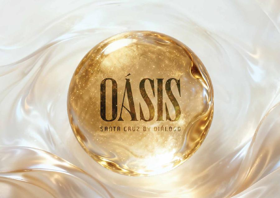 Oásis Santa Cruz